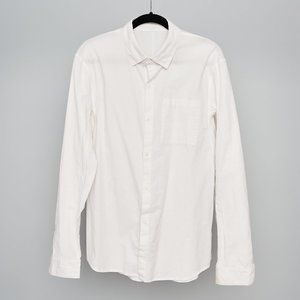 Lululemon Commission Long Sleeve Shirt